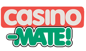 Casino Mate AU logo